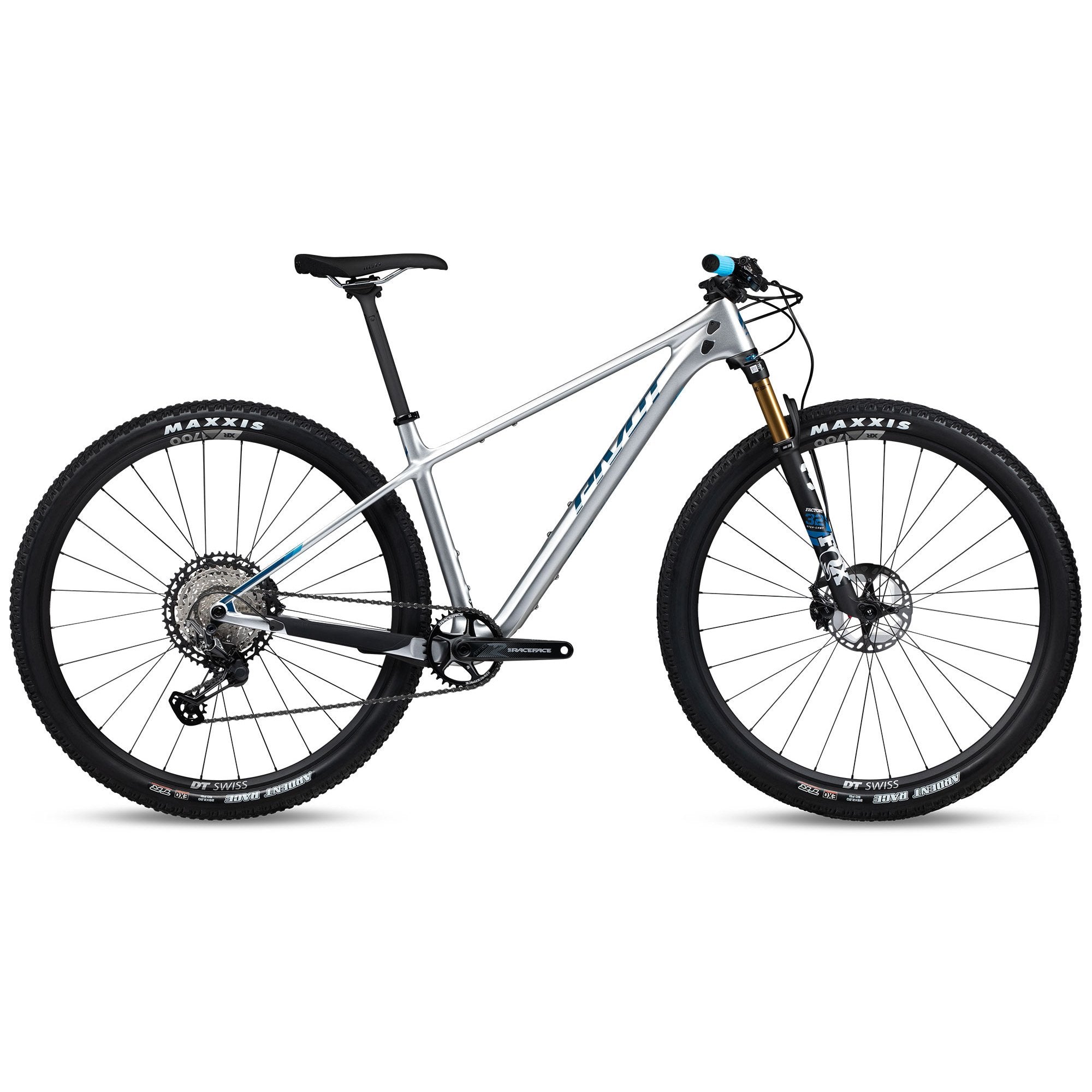 Pivot LES SL Pro XT/XTR Bike – RA Cycles
