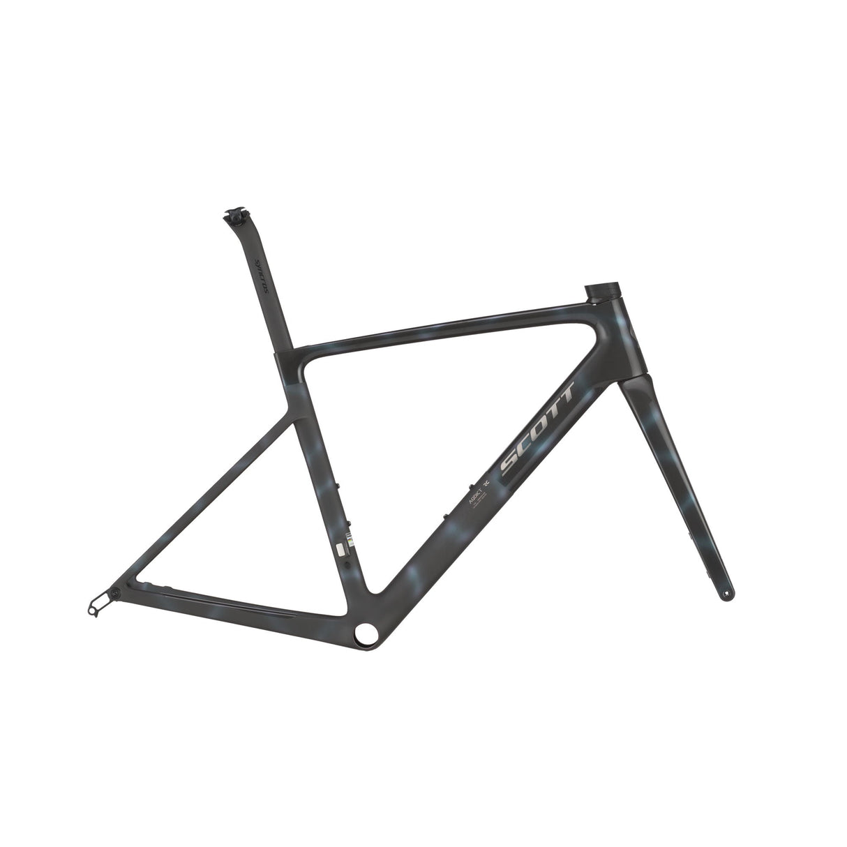 Scott Addict RC Ultimate Frameset