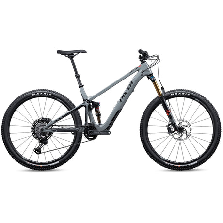 Pivot Shuttle SL World Cup XTR Bike