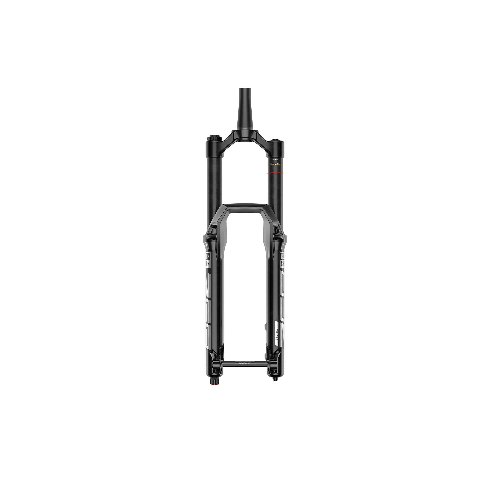 RockShox ZEB Select Charger RC Suspension Fork - 27.5