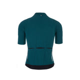 Q36.5 Grid Skin Short Sleeve Jersey