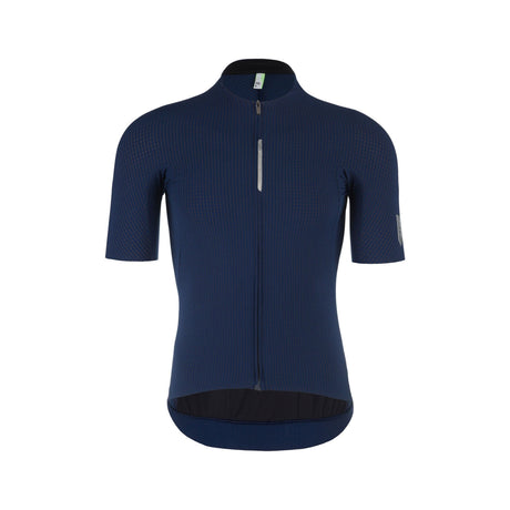 Camiseta de manga corta profesional con raya Q36.5