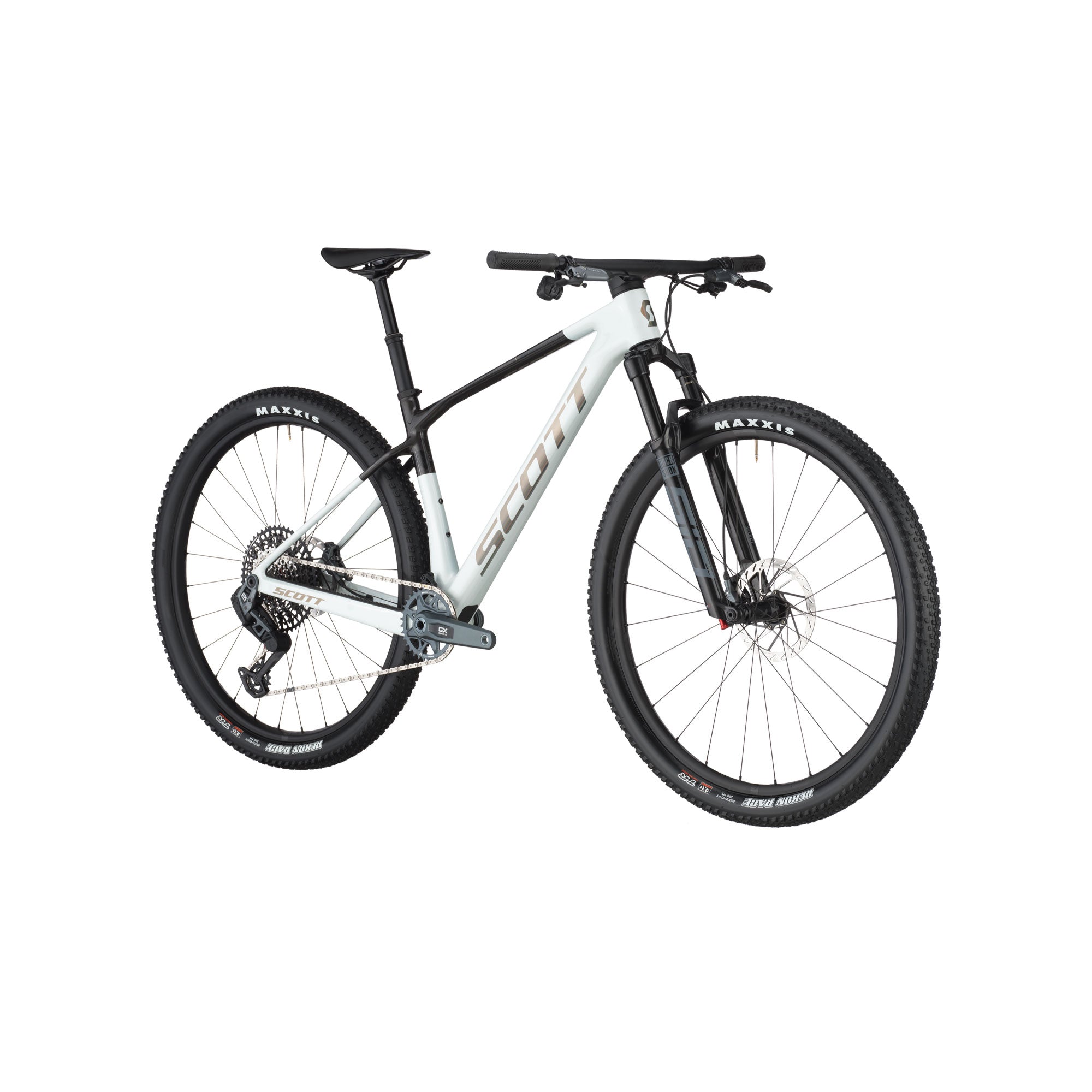 Scott Scale RC900 TEAM カーボン SRAM X01-12速 Scott Scale RC Team Issue AXS - Hangar 15 Bicycles | Utah