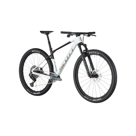 Scott Scale RC Team Issue Bike