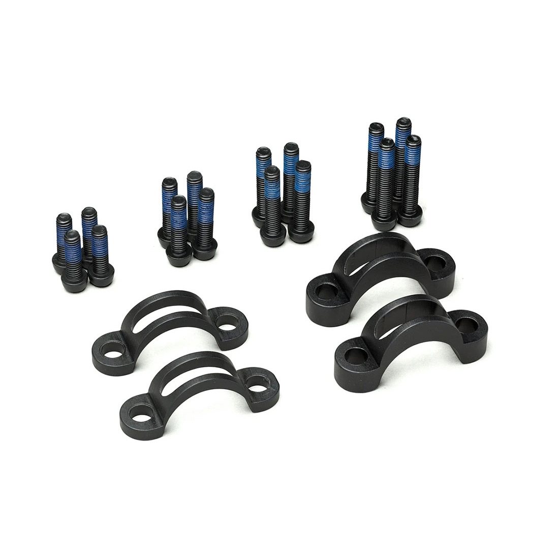 Profile Design Aerobar Bracket Riser Kit