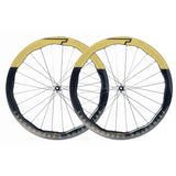 Princeton Peak 4550 EVO Disc Brake Wheelset w/Tactic TR01 Hubs - Special Color