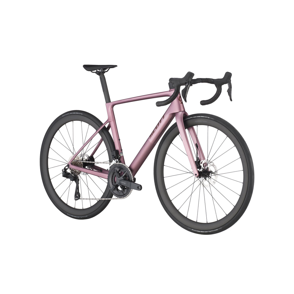 Scott Addict RC 30 Bike