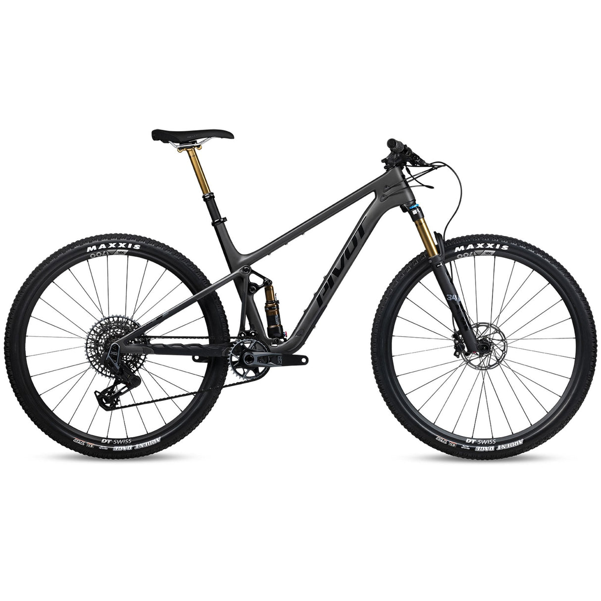 Transmisión Pivot Mach 4 SL V3 Pro X0 Eagle