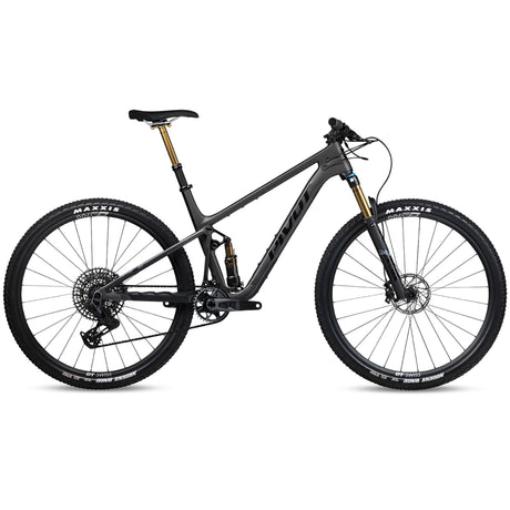 Transmisión Pivot Mach 4 SL V3 Pro X0 Eagle