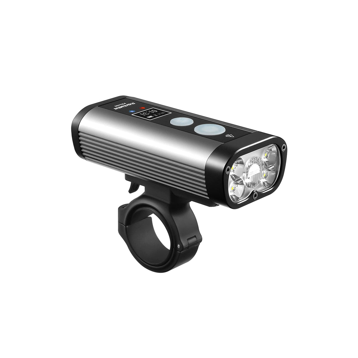 Faro delantero Ravemen PR2400