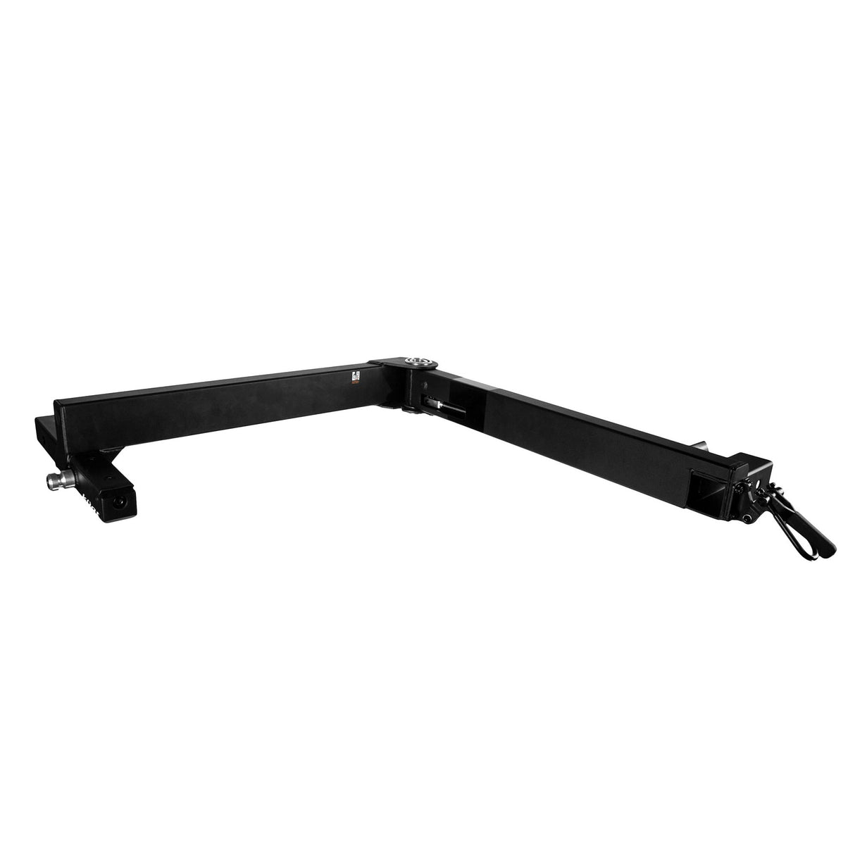 Kuat Pivot Swing Away Extension for 2" - Passenger Side