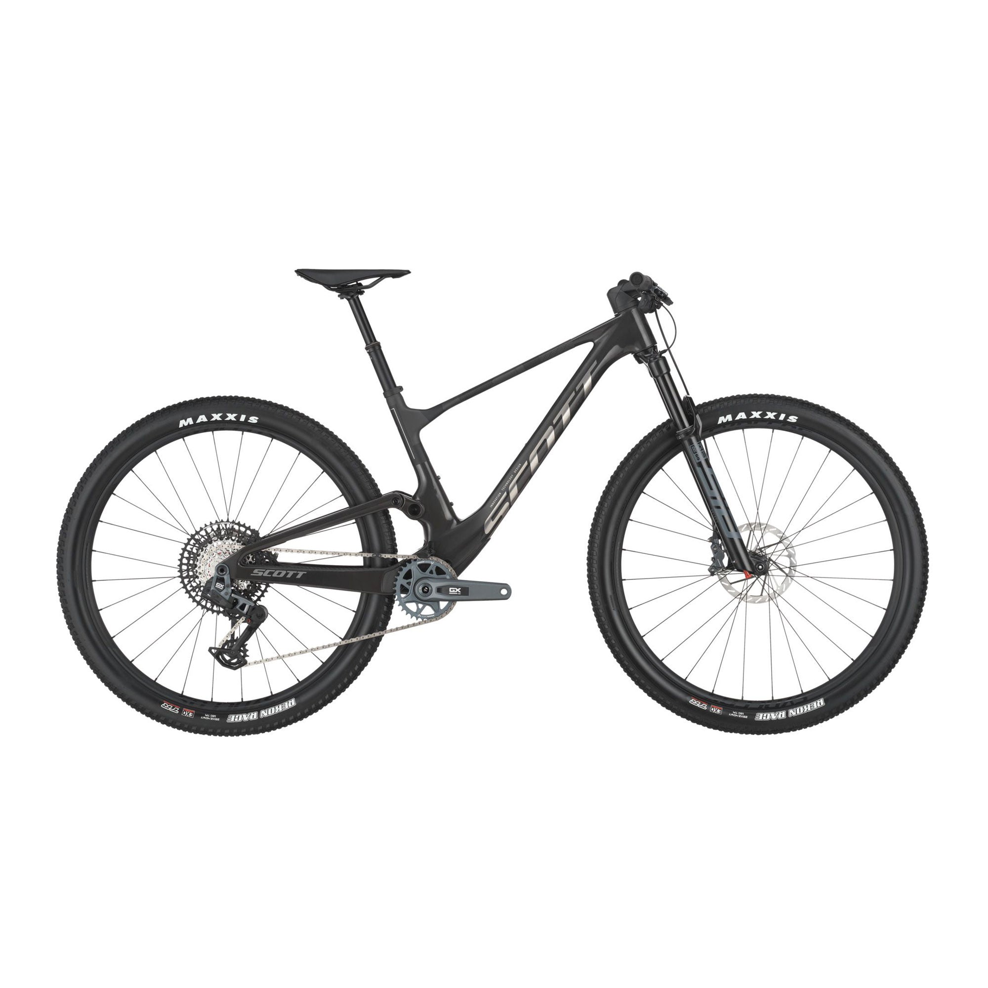 2005 Scott Cr1 Team Issue - YouTube
