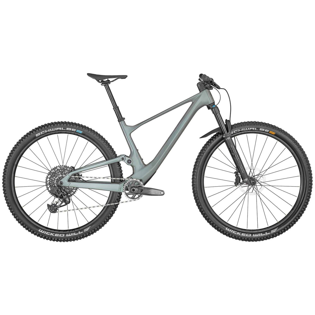 Scott Spark 920 Bike