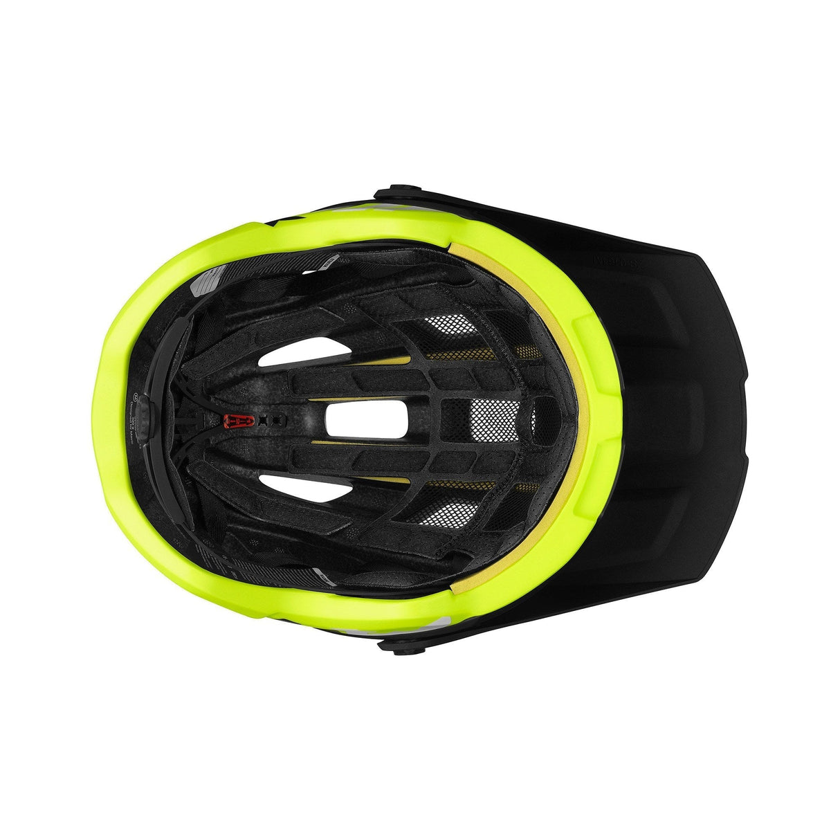 Casco Mavic Crossmax Pro