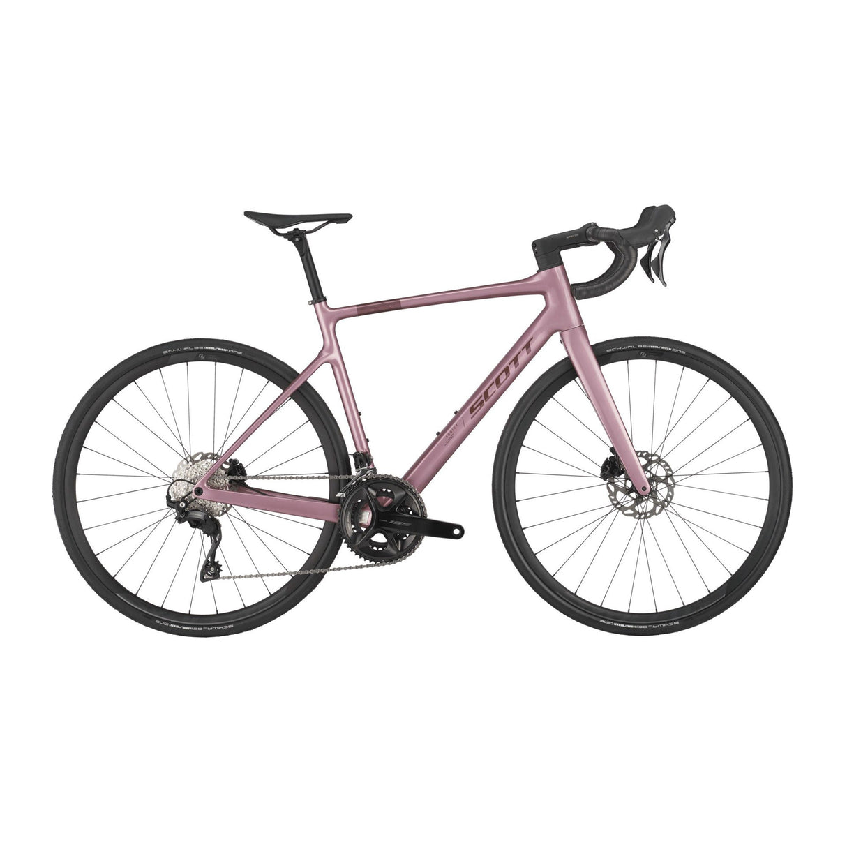 Scott Addict 50 Bike