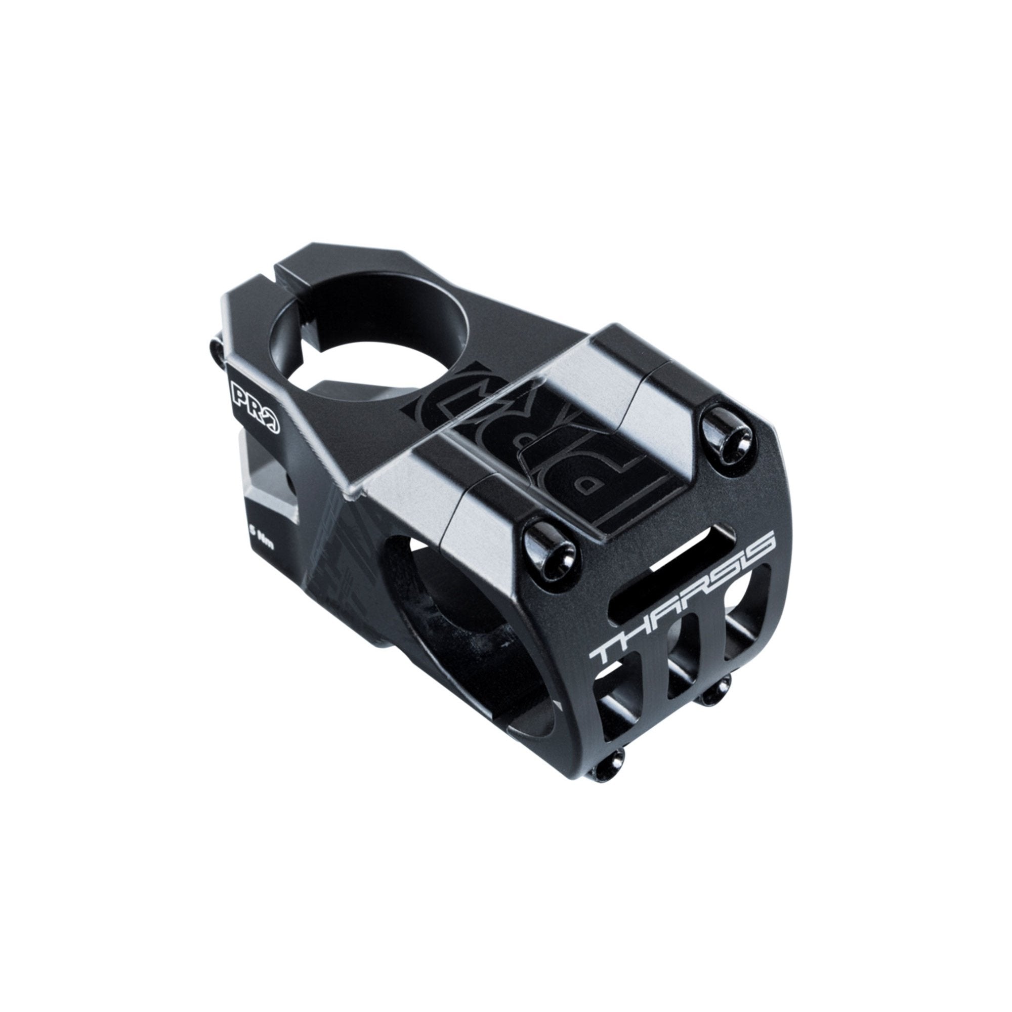 PRO Tharsis 3FIVE CNC Stem – RA Cycles