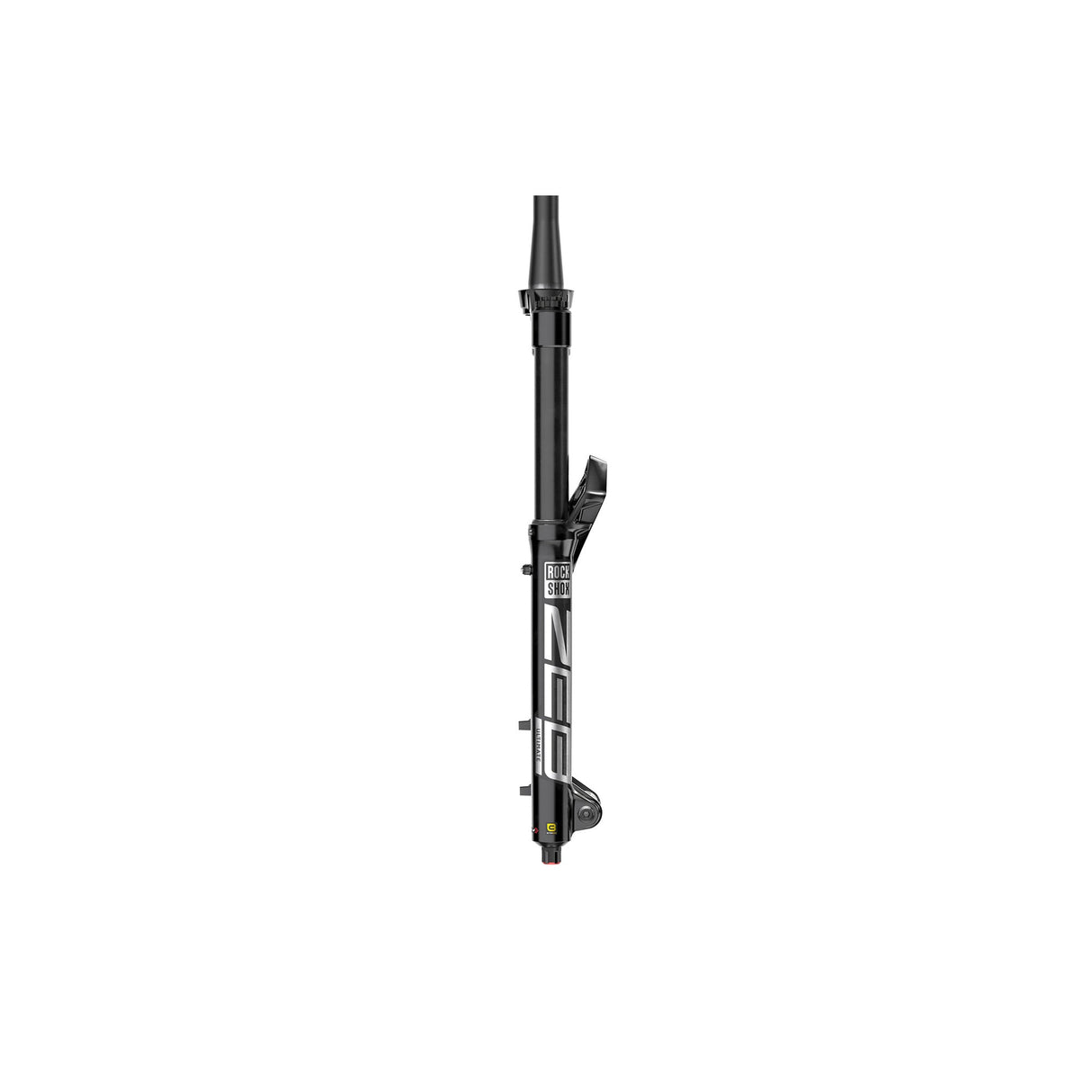 RockShox Zeb Ultimate Fork 27.5"