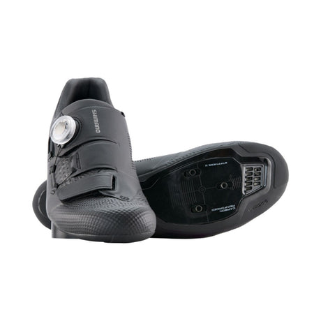 Zapatillas de ciclismo para mujer Shimano SH-RC502