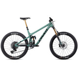 Transmisión Pivot Mach 6 Pro X0 Eagle