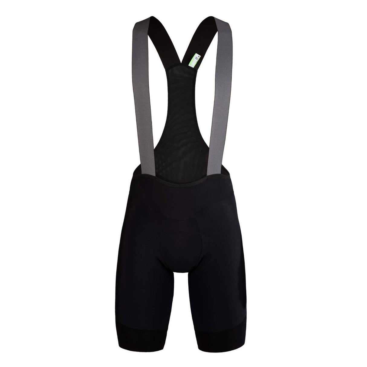 Culote corto con tirantes Q36.5 Salopette Essential