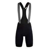 Culote corto con tirantes Q36.5 Salopette Essential