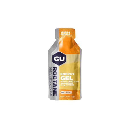 Gu Roctane Ultra Endurance Energy Gel