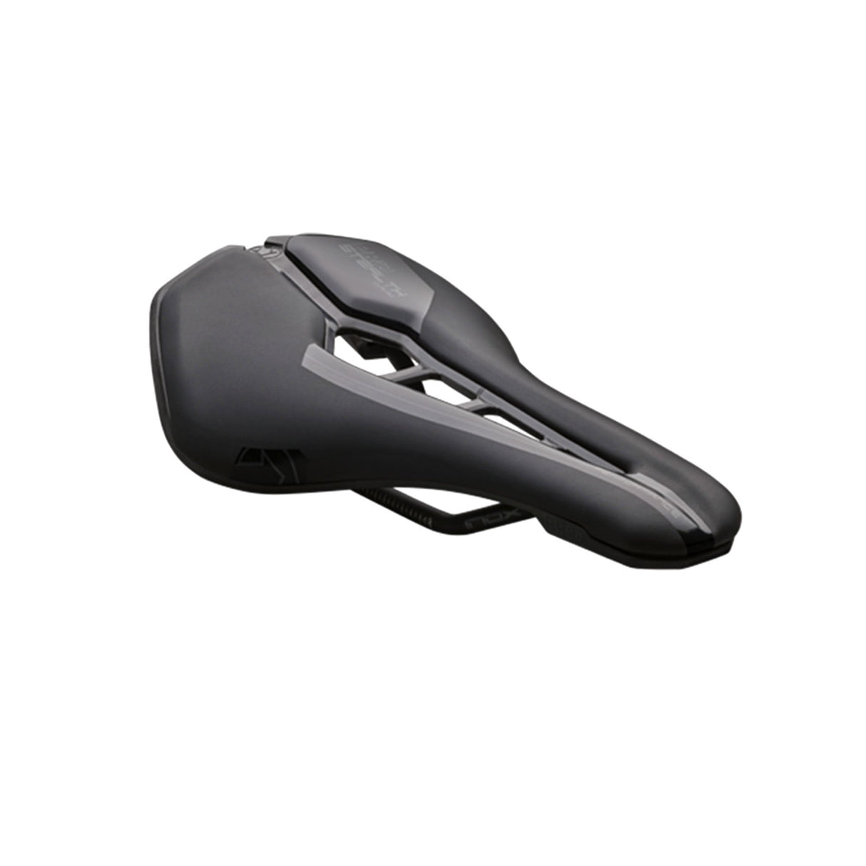 PRO Stealth Curved Performance Saddle