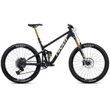 Pivot Switchblade V6 Pro X0 Eagle Transmission Bike w/Carbon Wheel Upgrade