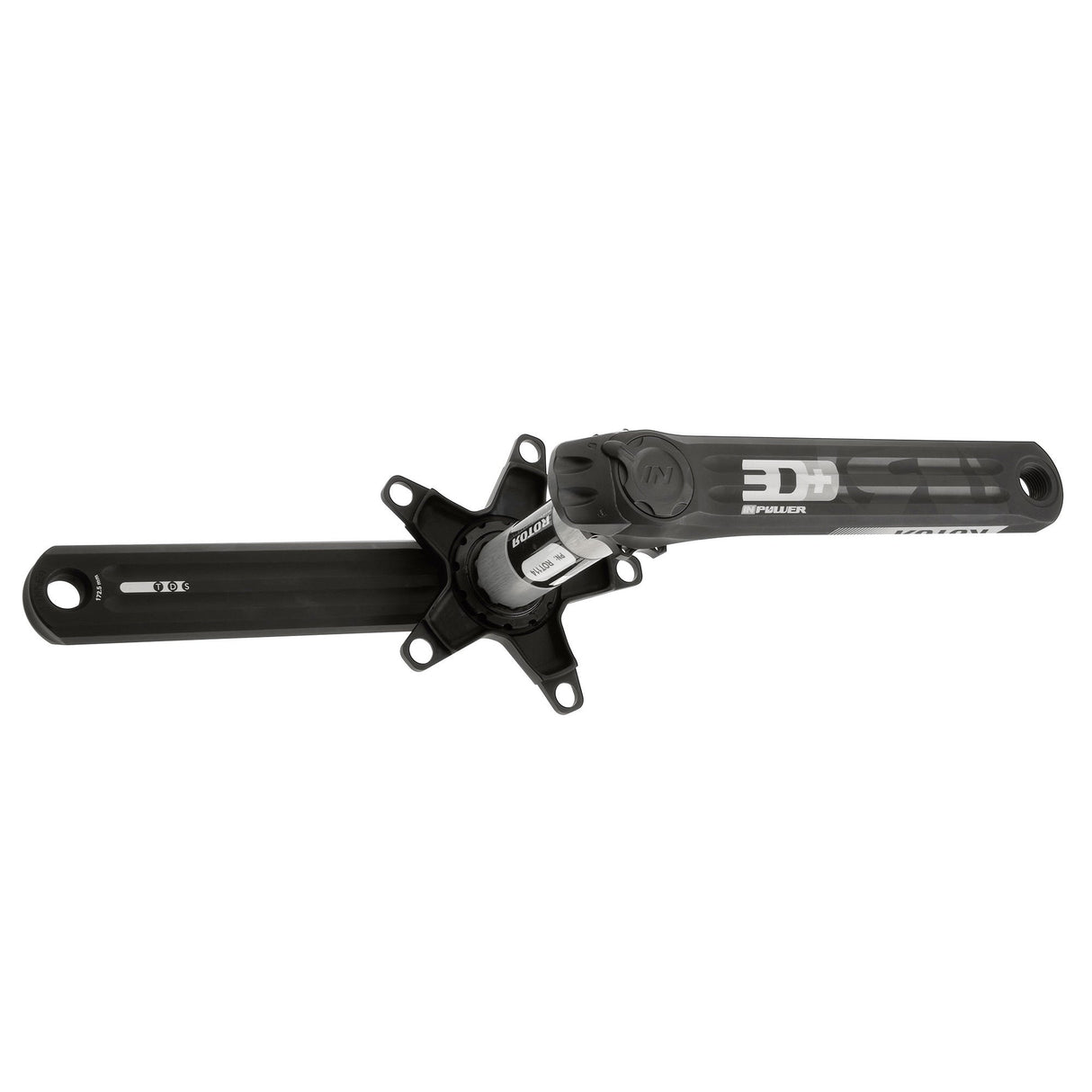 Rotor INPower 3D+ Crank