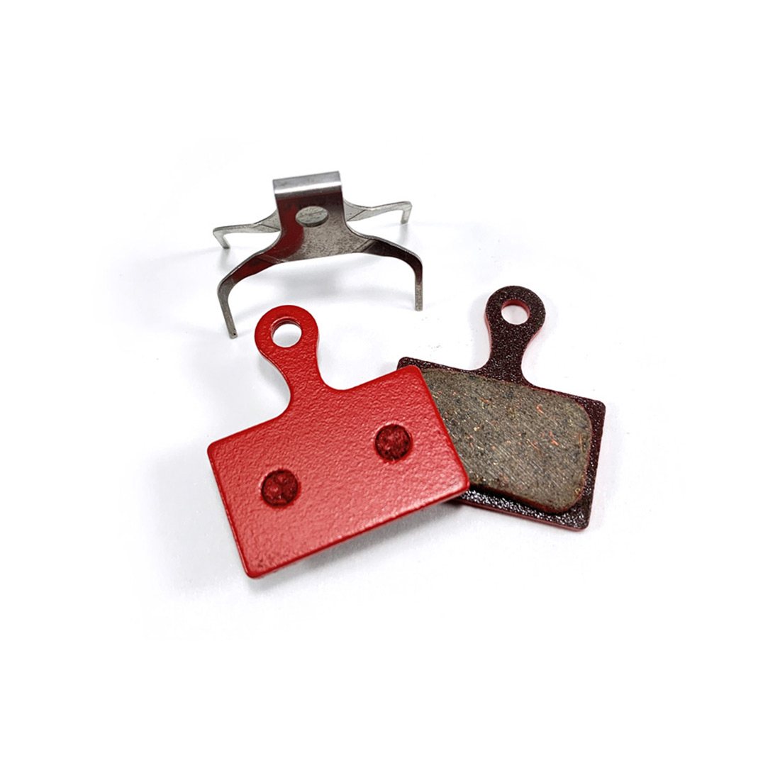 Pastillas de freno de disco de carrera MTX Red Label Shimano Road