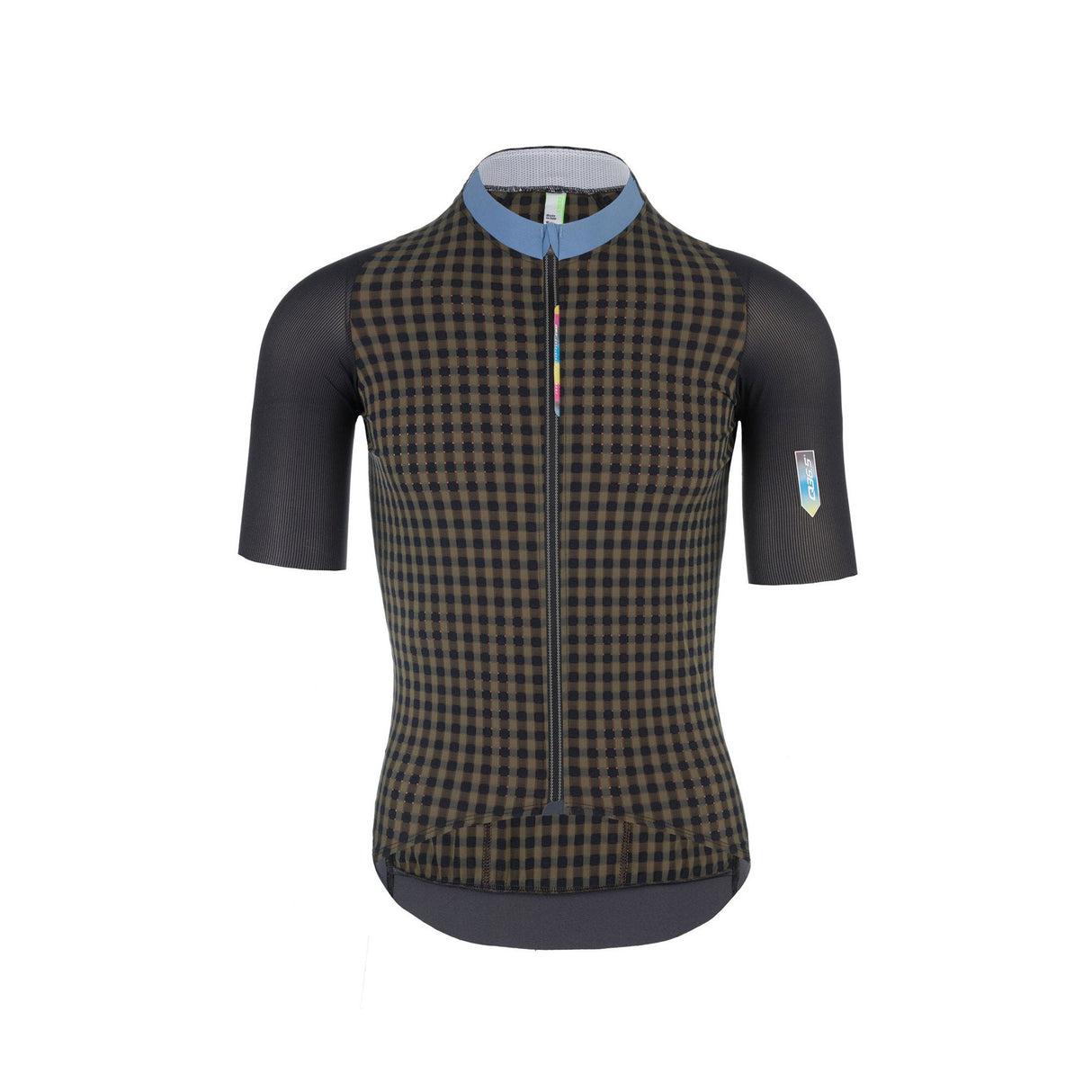 Q36.5 Clima Short Sleeve Jersey