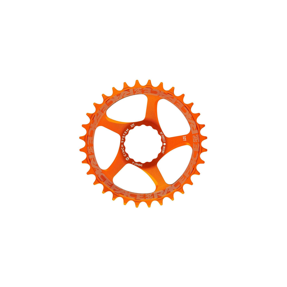 Race Face Cinch Narrow Wide Direct Mount Chainring