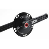 Rotor 3D+ MAS Road Crank