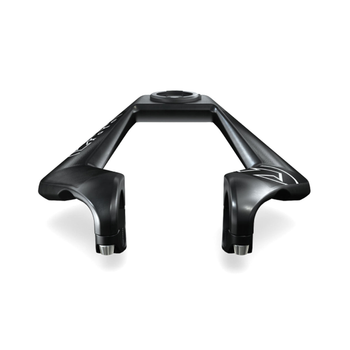 PRO Compact Carbon Clip-On Bar