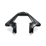 PRO Compact Carbon Clip-On Bar
