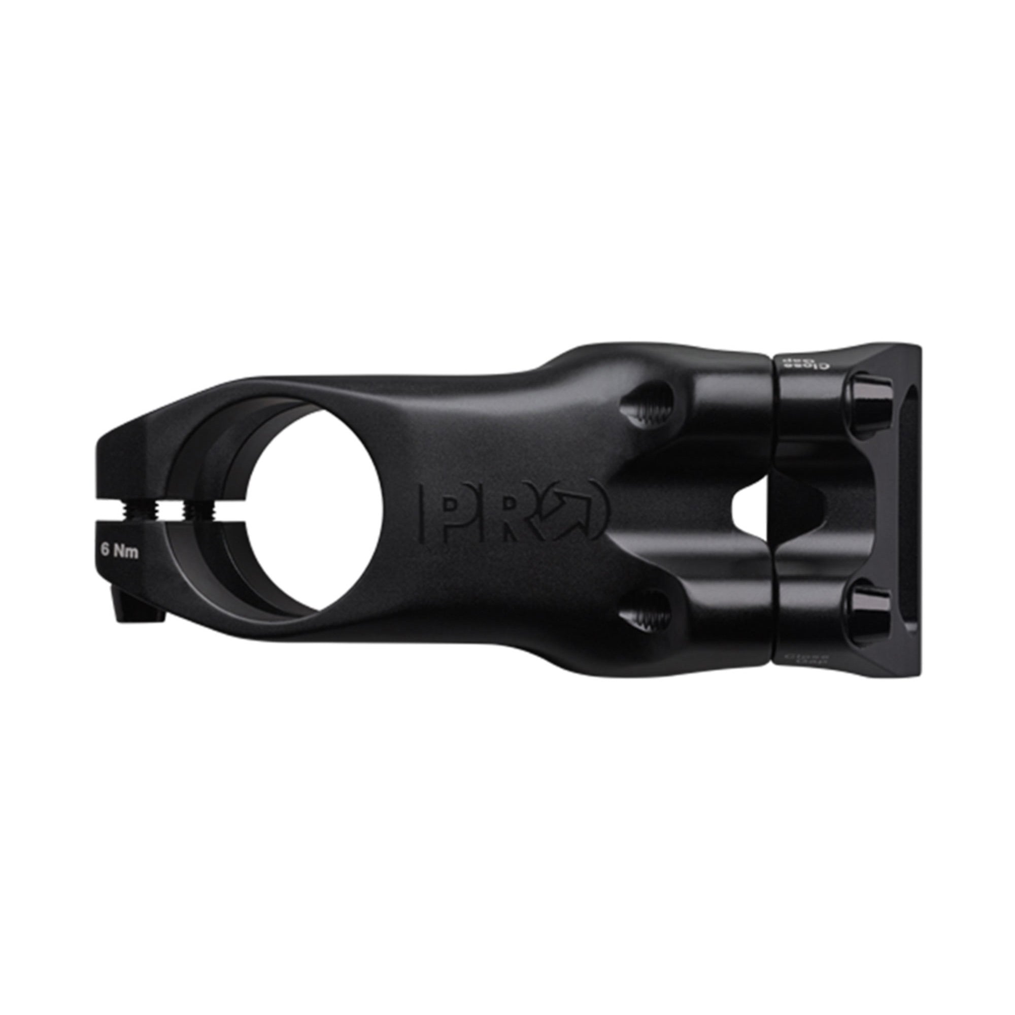 PRO Tharsis 3Five DM Stem | Pro Bikegear