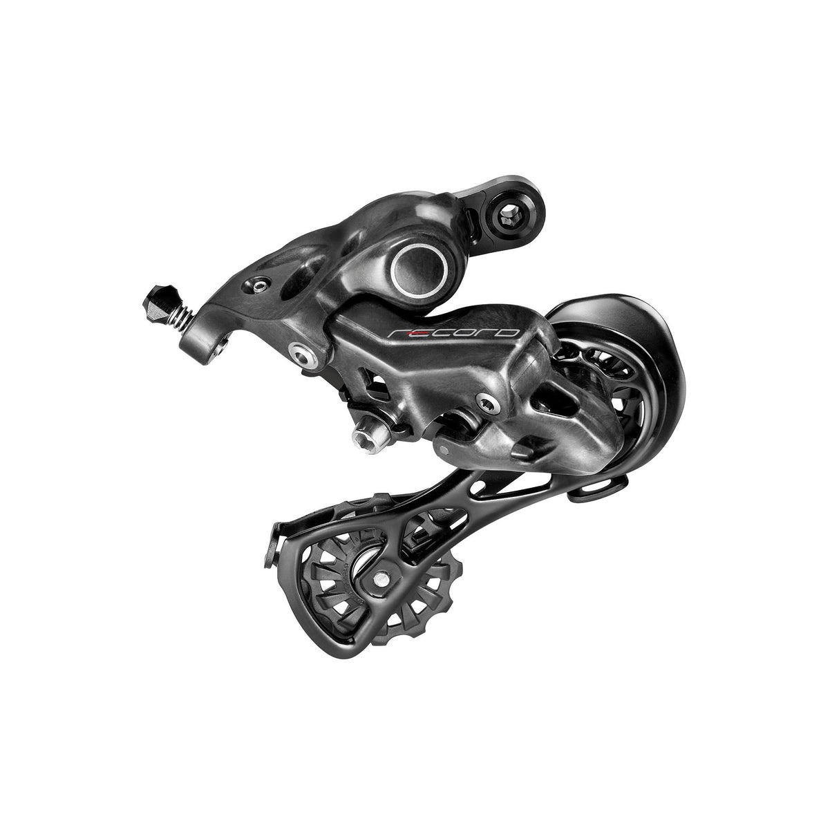 Desviador trasero Campagnolo Record 12s