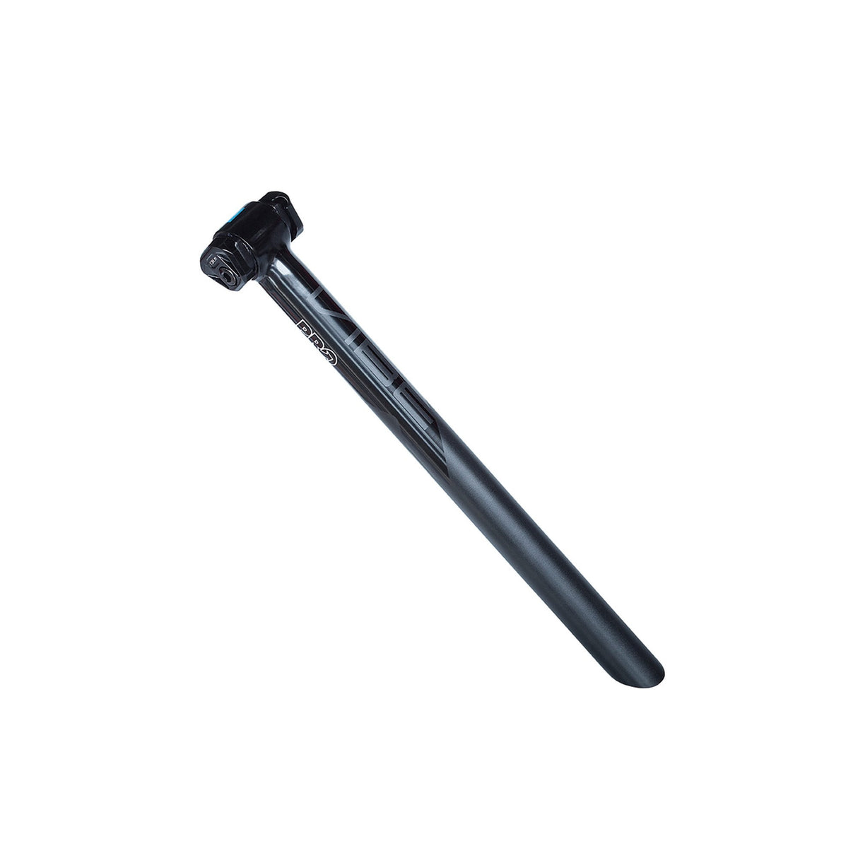 PRO Vibe Alloy Seatpost - 0mm Offset