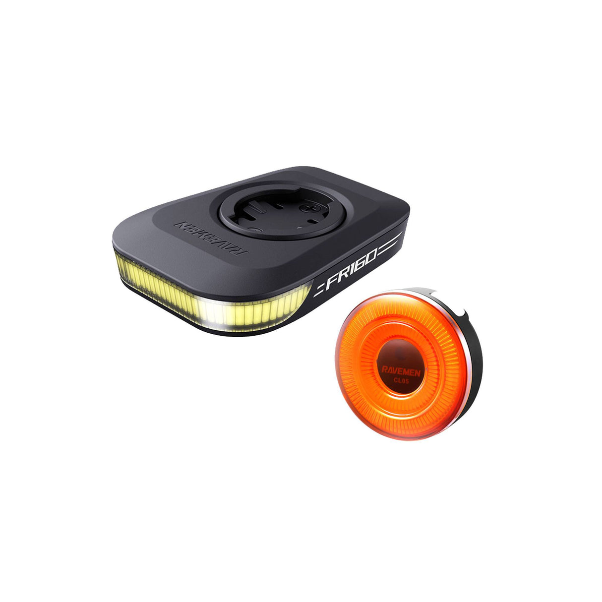 Ravemen LS03 Light Set