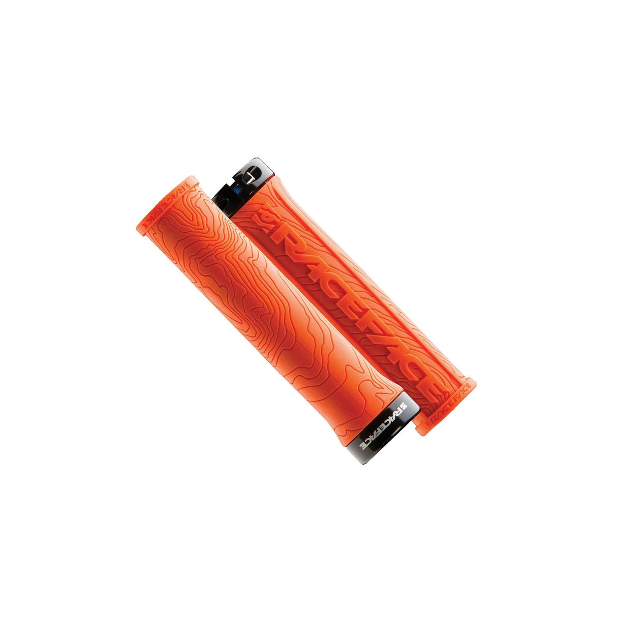 Race Face Half Nelson Grips