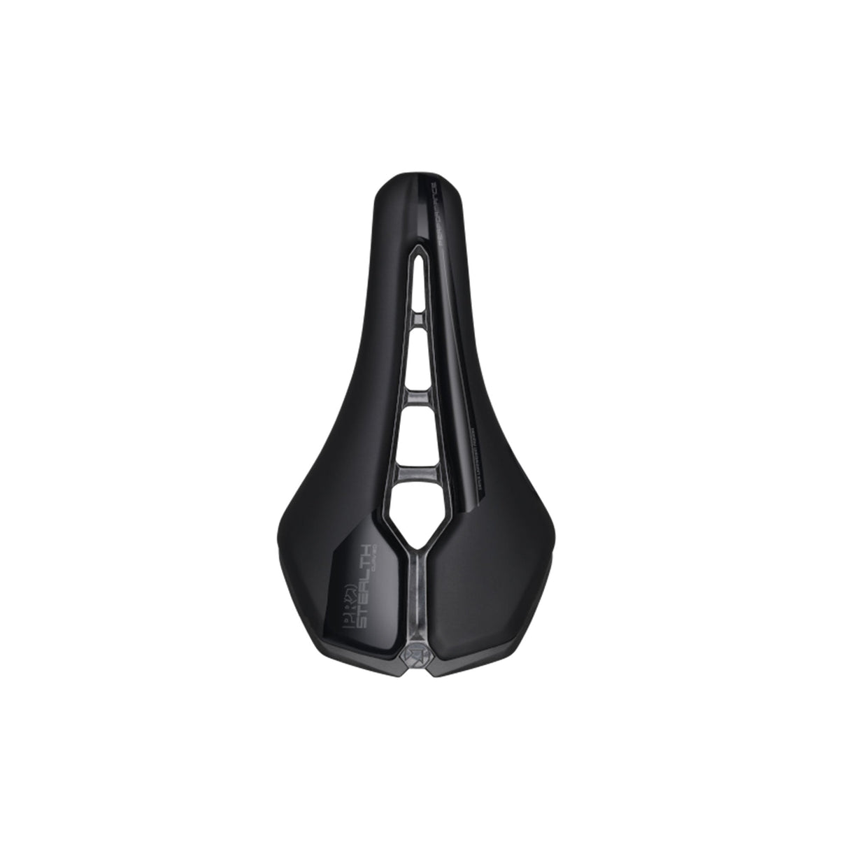 PRO Stealth Curved Performance Saddle