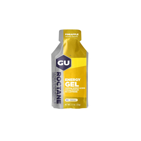 Gu Roctane Ultra Endurance Energy Gel