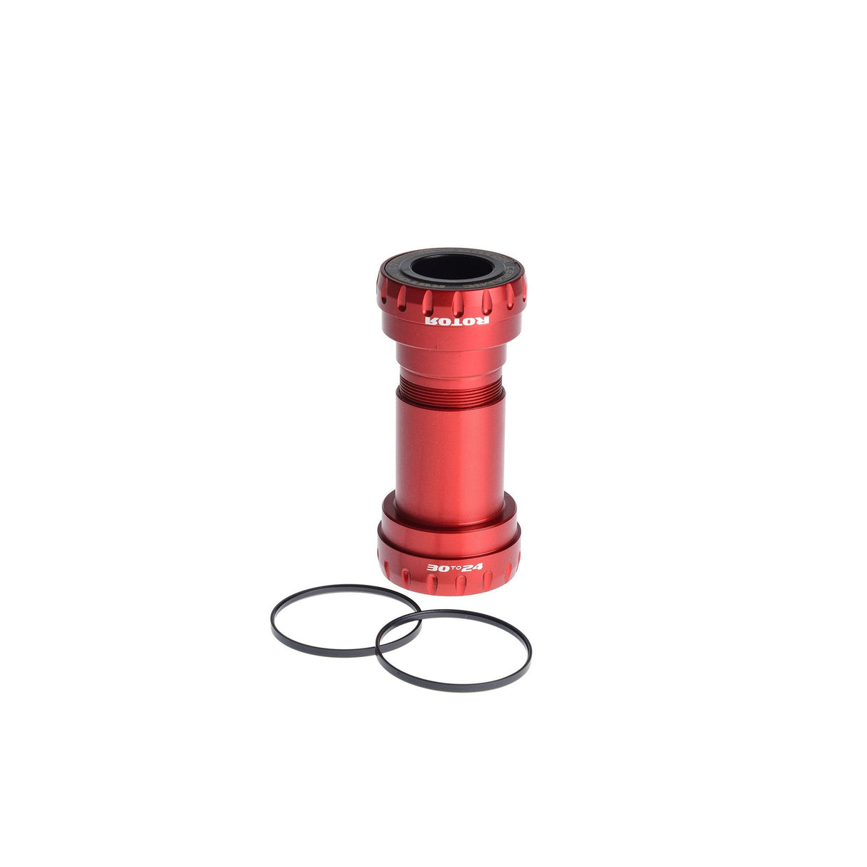 Rotor 4224 BB30 MTB to 24mm Ceramic Bottom Bracket
