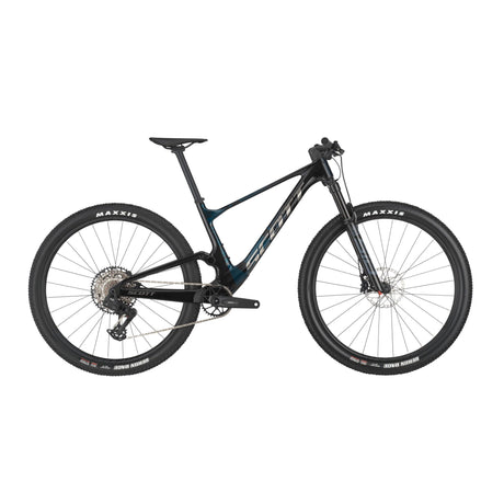 Scott Spark RC Team Bike