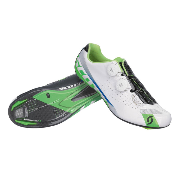 SCOTT 自転車用シューズ EU 43 / US 9.5 SCOTT 自転車用シューズ EU 43 / US 9.5 SCOTT - scott road rc