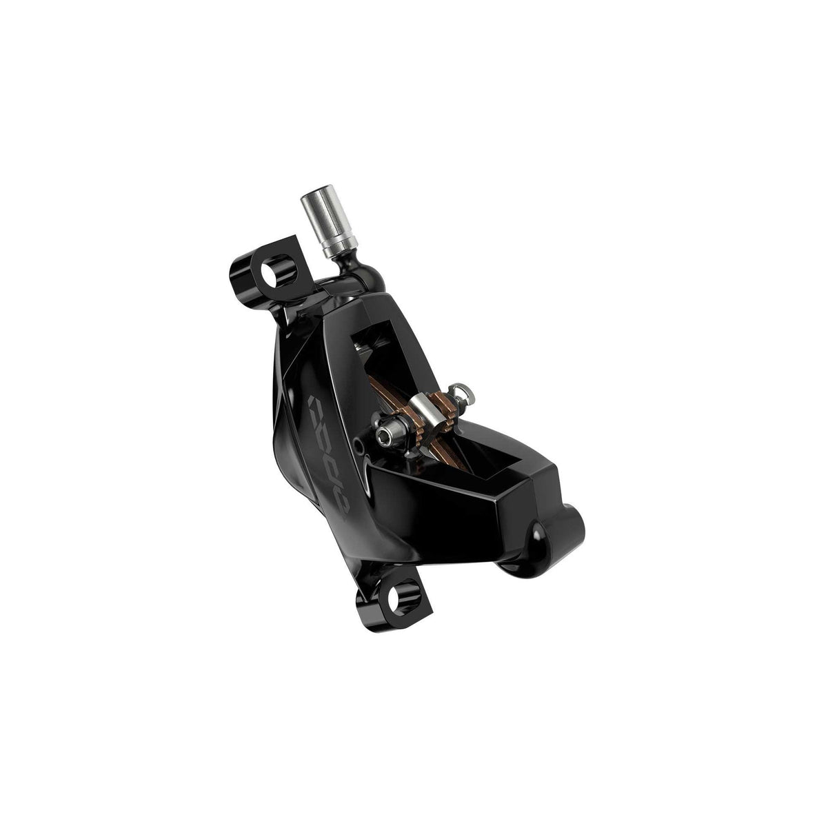 SRAM Code Silver Stealth Disc Brake
