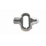 Silca Titanium Cleats