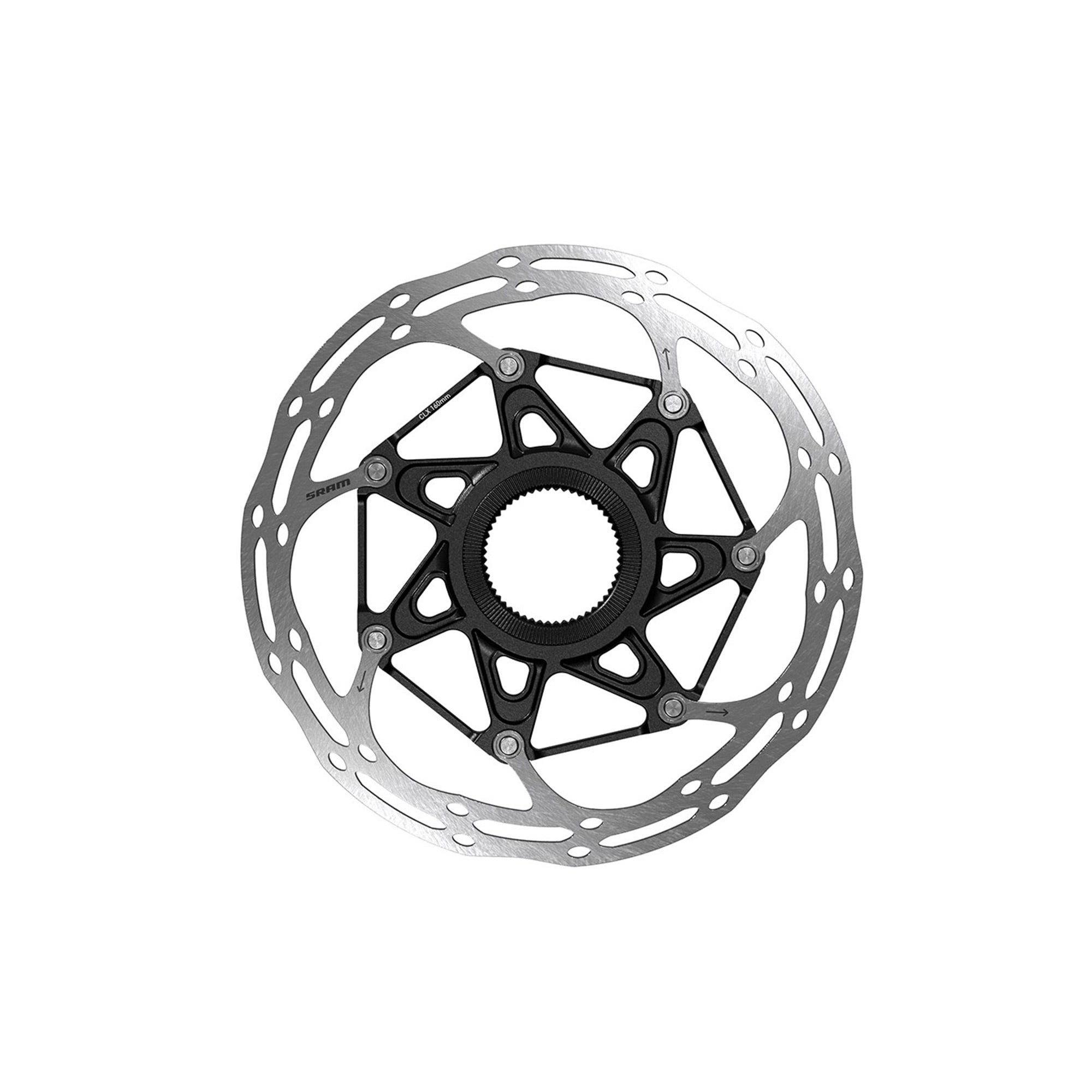 SRAM Centerline X Rotor – RA Cycles