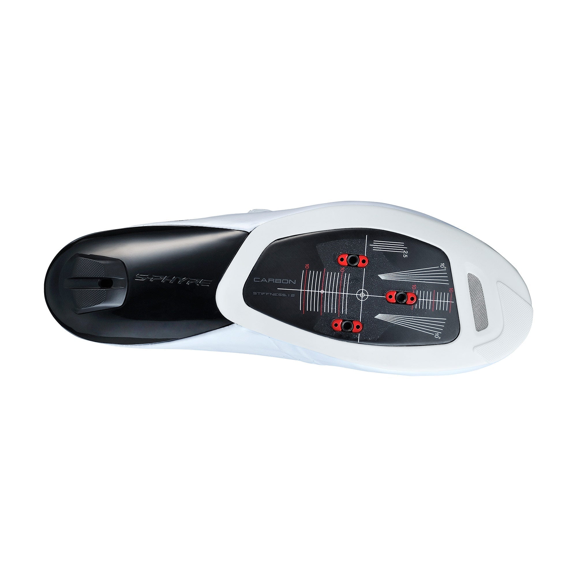 Shimano S-PHYRE SH-RC9 Cycling Shoes – RA Cycles