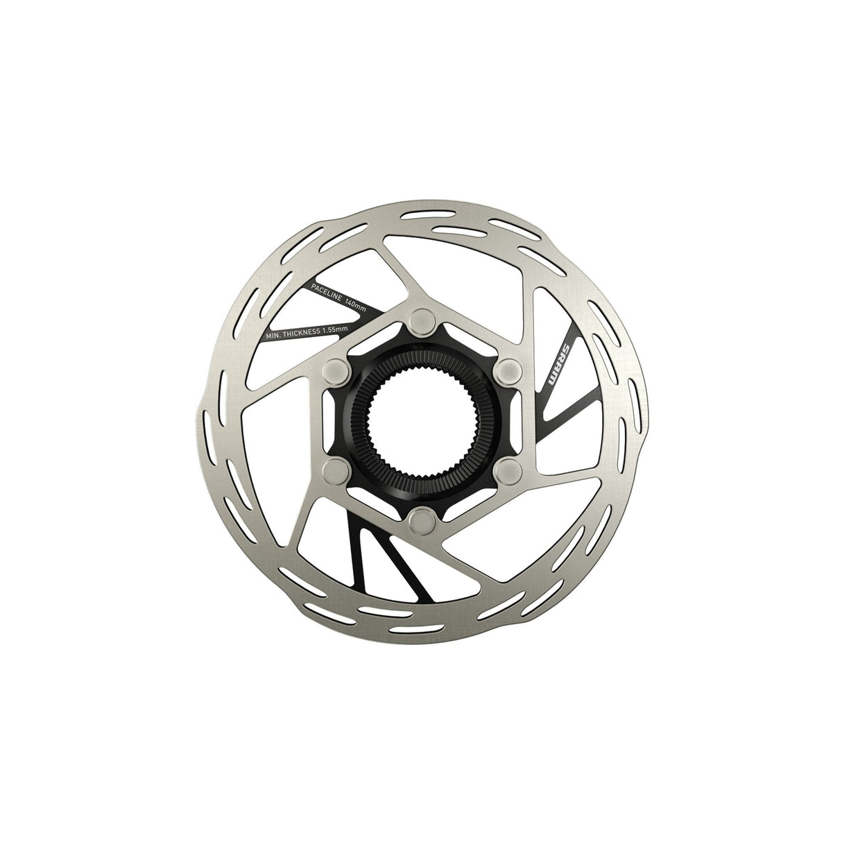 SRAM Paceline Centerlock Rotor